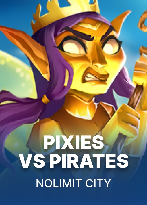 Pixies vs Pirates