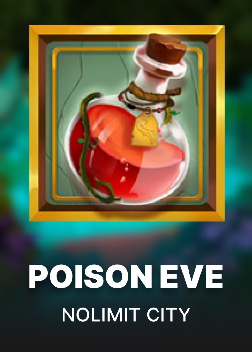 Poison Eve