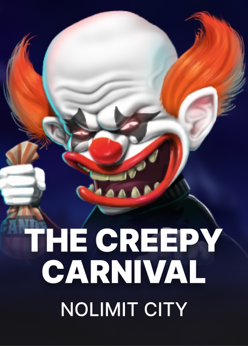 The Creepy Carnival