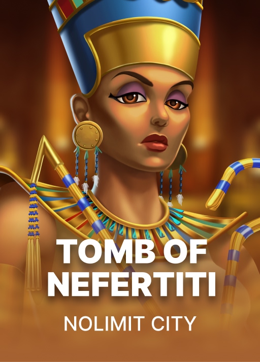 Tomb of Nefertiti