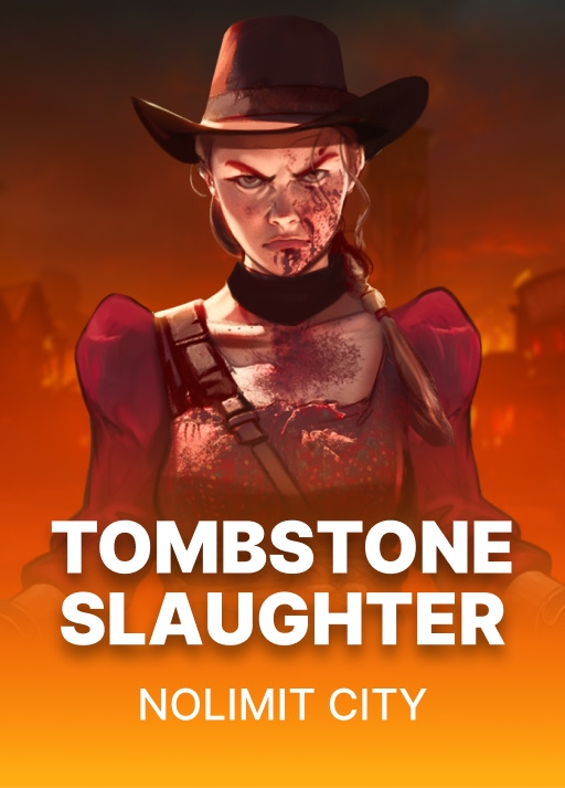 Tombstone Slaughter