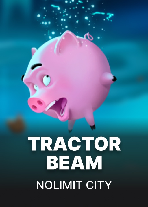 Tractor Beam