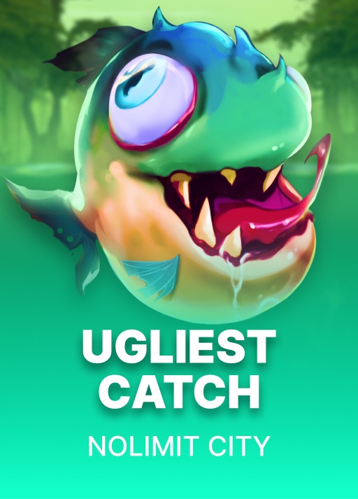 Ugliest Catch