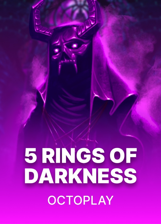 5 Rings of Darkness