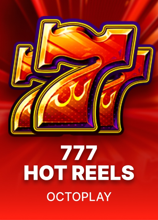 777 Hot Reels