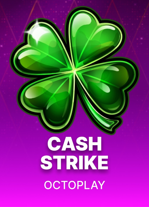 Cash Strike