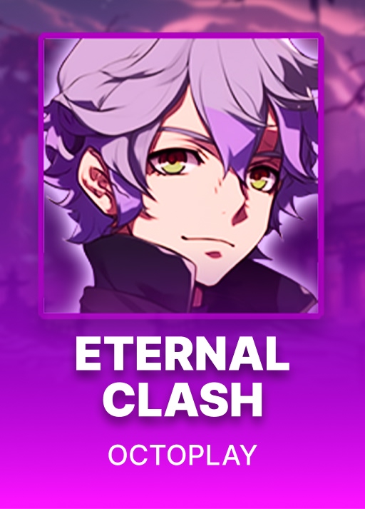 Eternal Clash