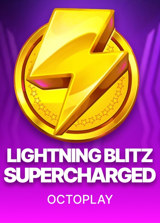 Lightning Blitz: Supercharged
