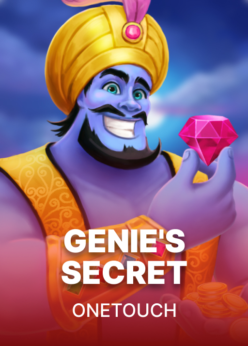 Genie's Secret