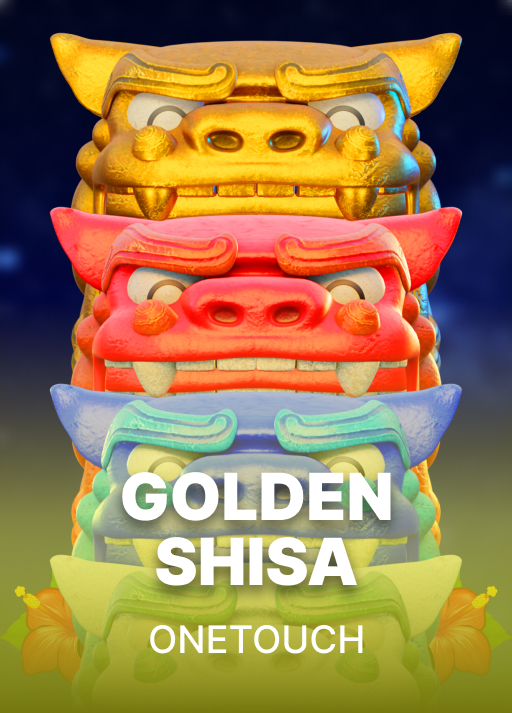 Golden Shisa