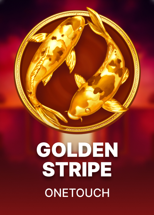Golden Stripe