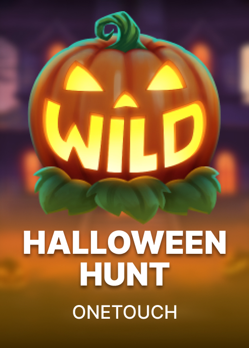 Halloween Hunt