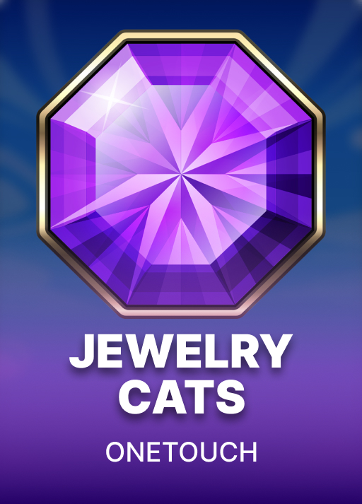 Jewelry Cats