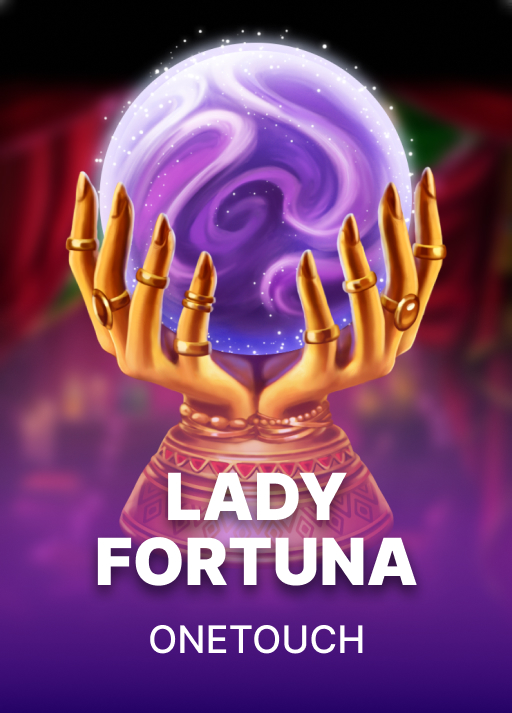 Lady Fortuna