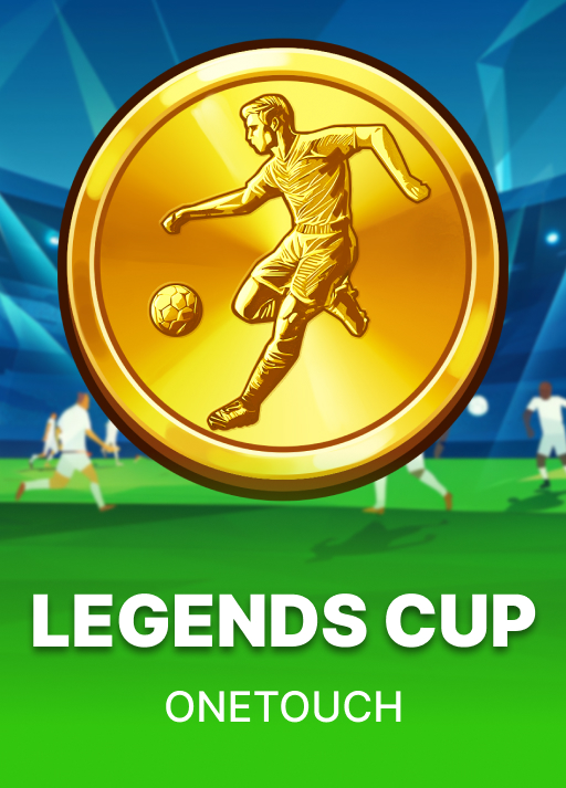 Legends Cup