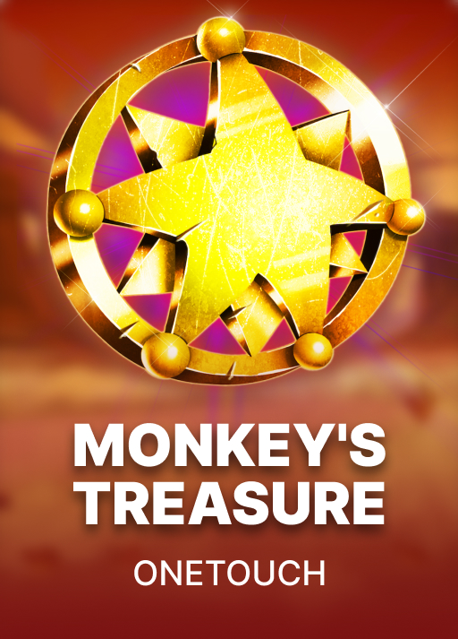 Monkey's Treasure
