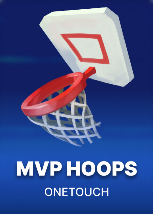 MVP Hoops