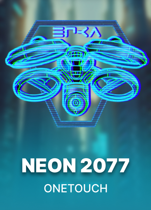 Neon 2077