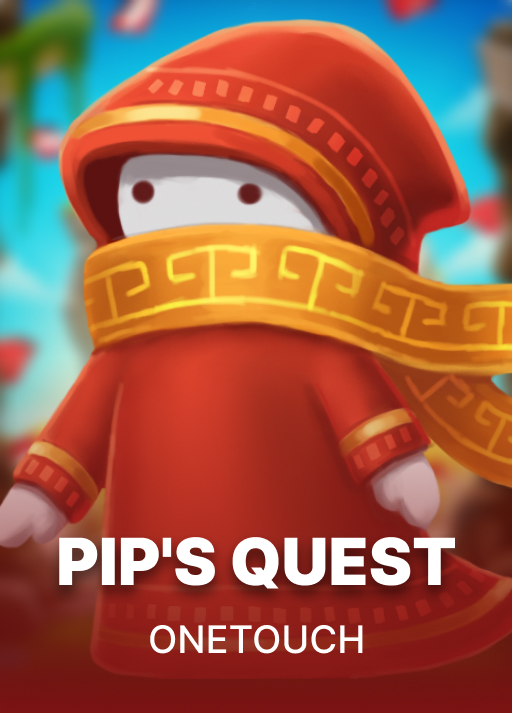 Pip's Quest