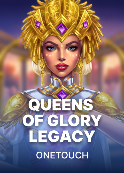 Queens of Glory Legacy