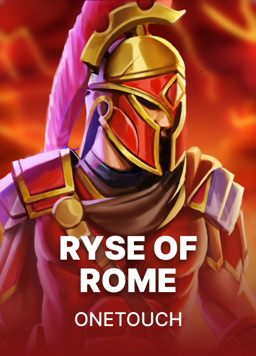 Ryse of Rome