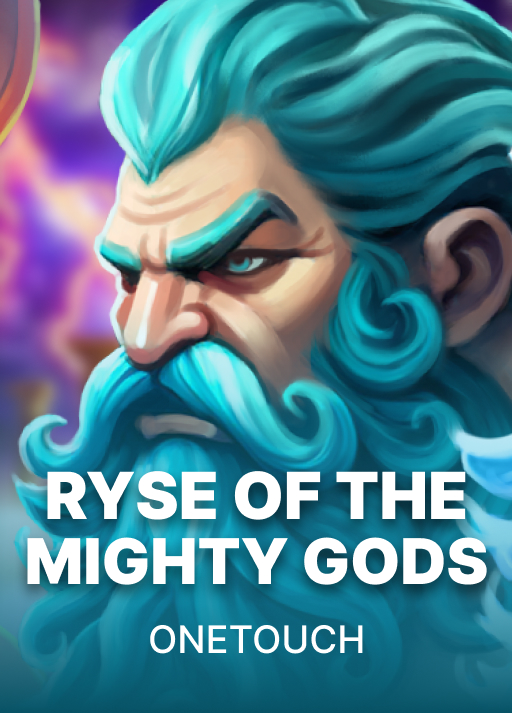 Ryse of the Mighty Gods