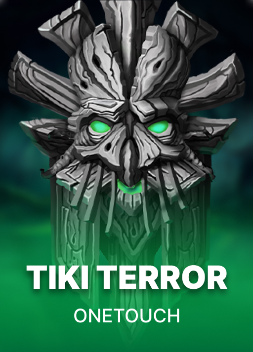 Tiki Terror