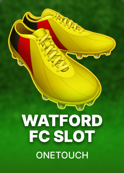 Watford FC Slot