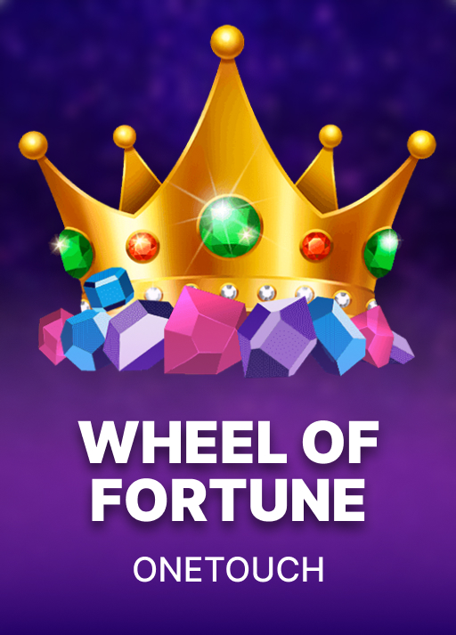 Wheel Of Fortune