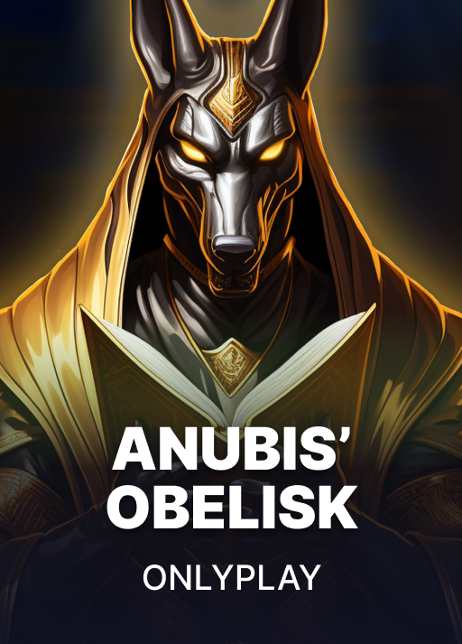 Anubis' Obelisk