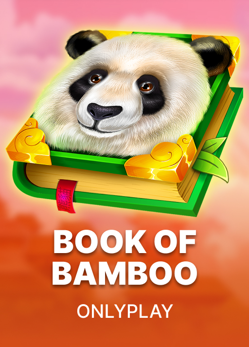 Book of Bamboo