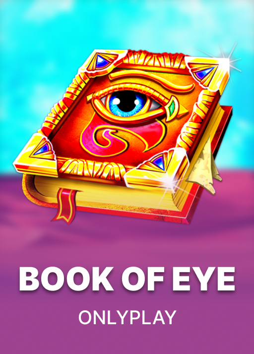 Book of Eye