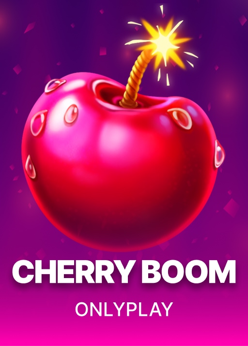 Cherry Boom