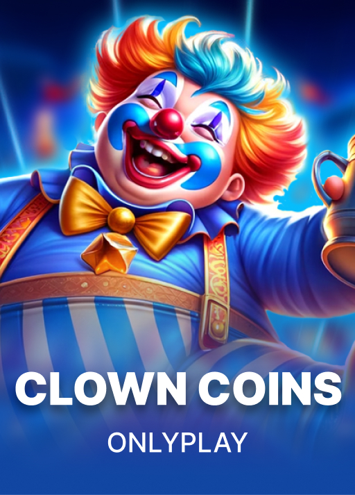 Clown Coins