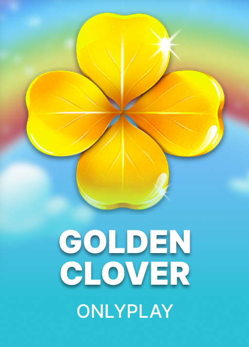 Golden Clover