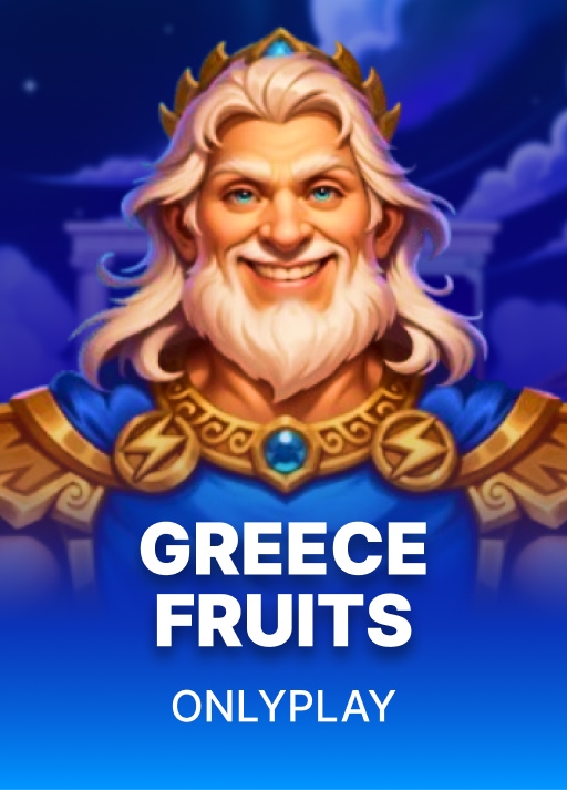 Greece fruits