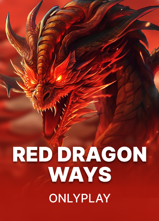 Red Dragon Ways