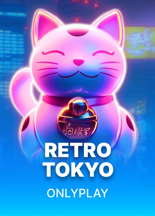Retro Tokyo