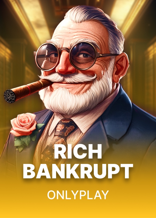 Rich Bankrupt