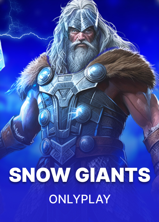 Snow Giants