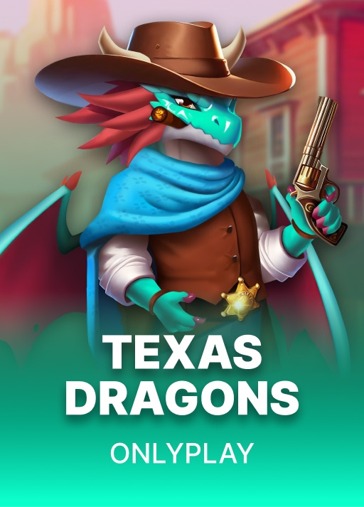 Texas Dragons
