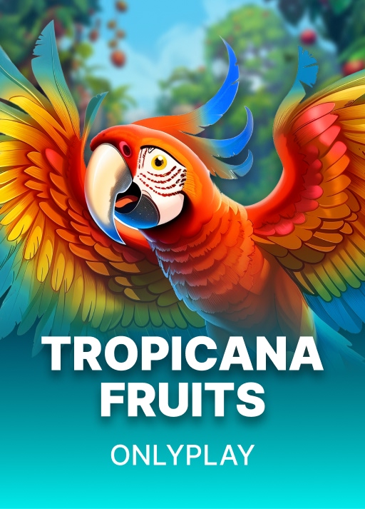 Tropicana Fruits