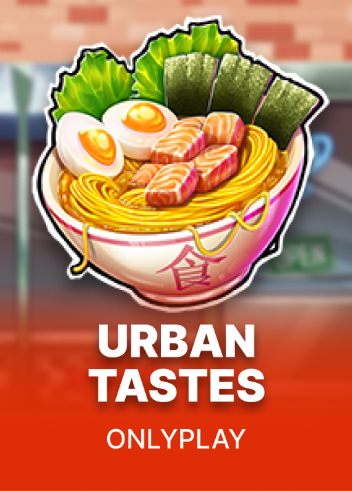 Urban Tastes