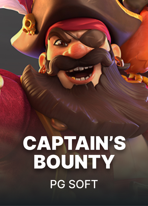 Captain's Bounty