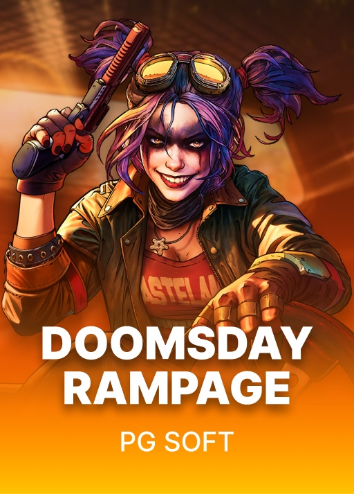 Doomsday Rampage