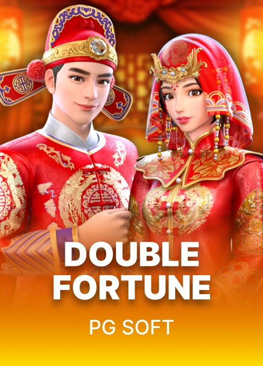 Double Fortune