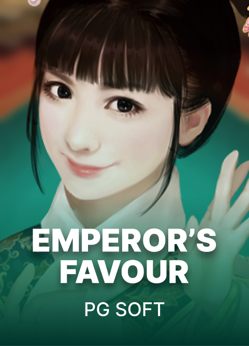 Emperor's Favour