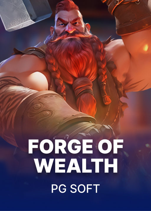 Forge of Wealth