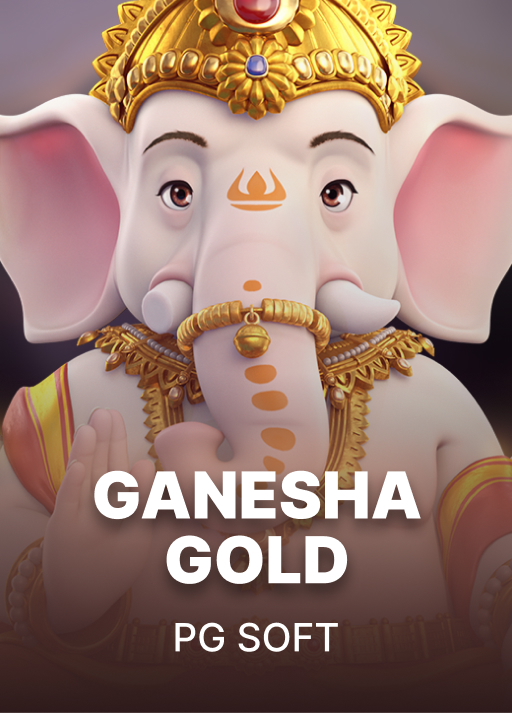 Ganesha Gold
