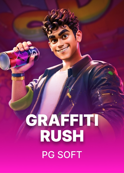 Graffiti Rush